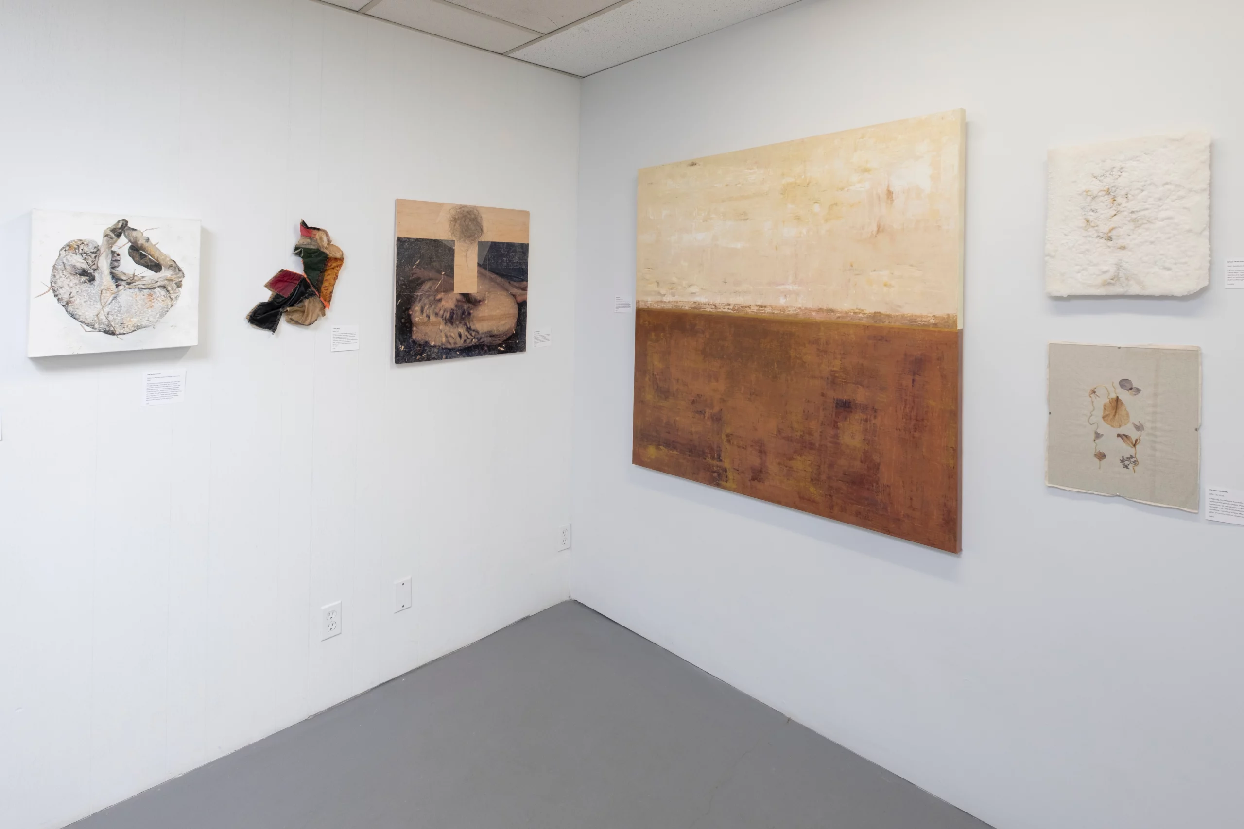 Grief Work by Molly Heller
